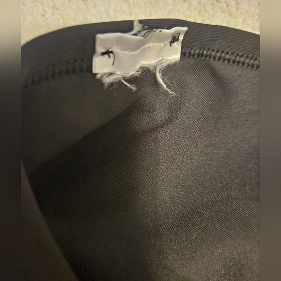 ADIDAS Aeroreact Light Training Bra | SZ 32" - Picture 5 of 7